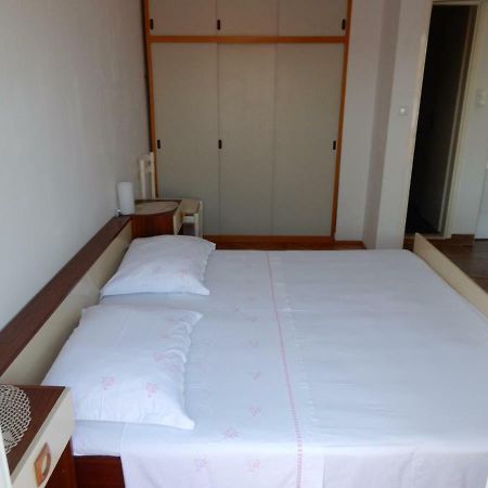 Apartments Indira Lovište Kültér fotó