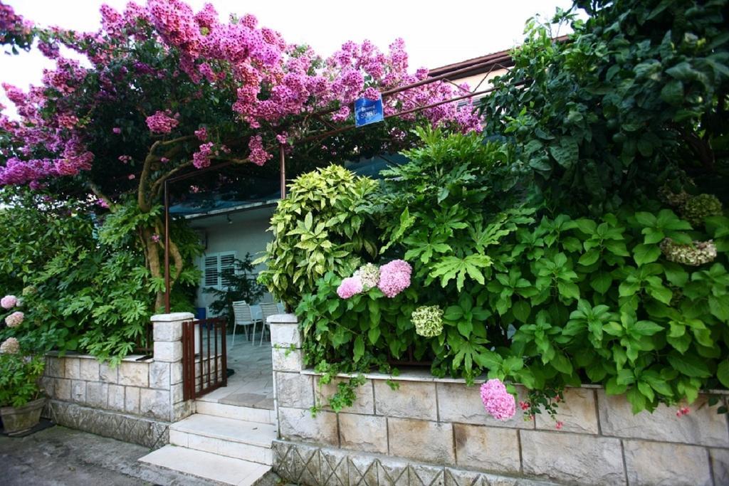 Apartments Indira Lovište Szoba fotó